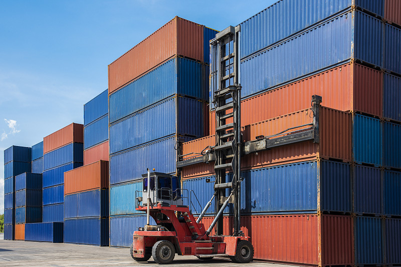 加拿大海运拼箱费用多少,要多久到达?