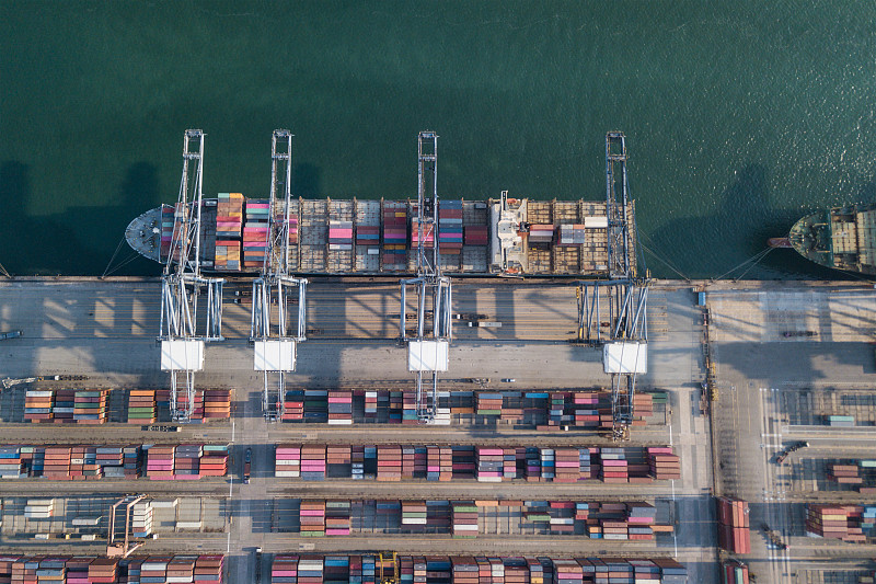 加拿大海运“冰点”价！低至6.5元/KG起！助你抢占2023先机！