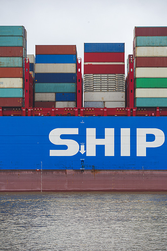 加拿大FBA海运费用计算与航线渠道选择