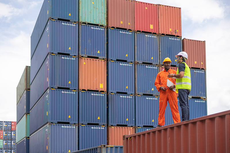 加拿大海运的操作流程和注意事项