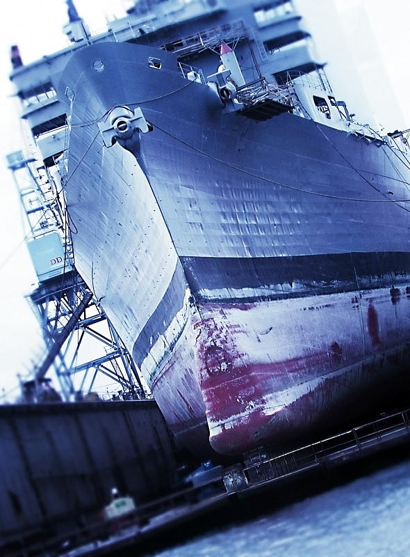 加拿大FBA海运费用如何计算?