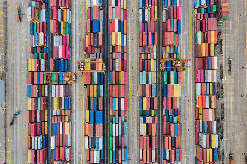 中国各大港口到加拿大海运时效是多少