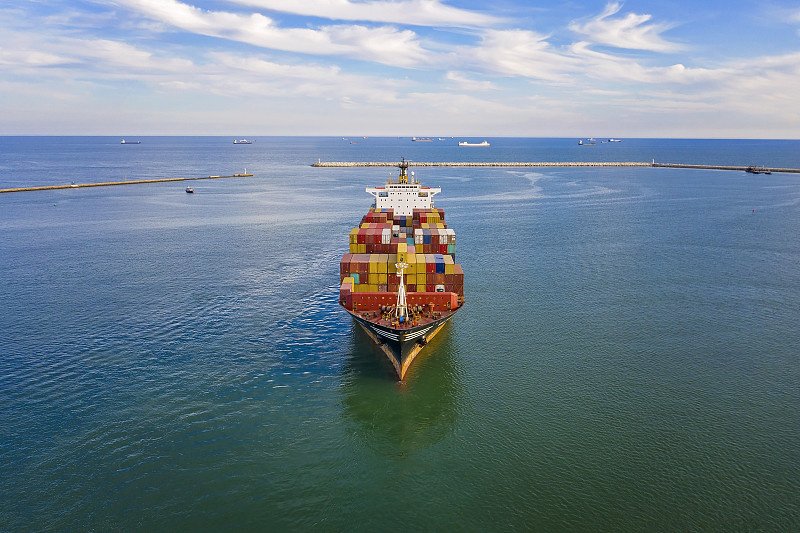 中国到加拿大海运需要多长时间