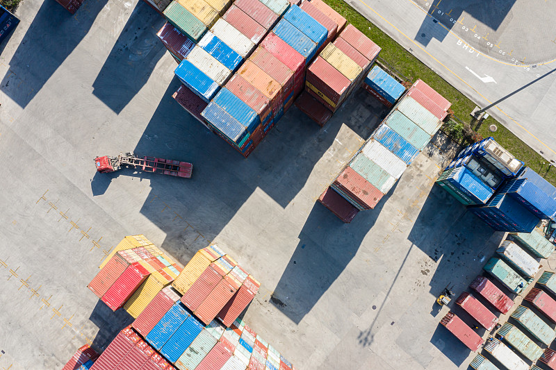 加拿大海运最近时效怎么样？