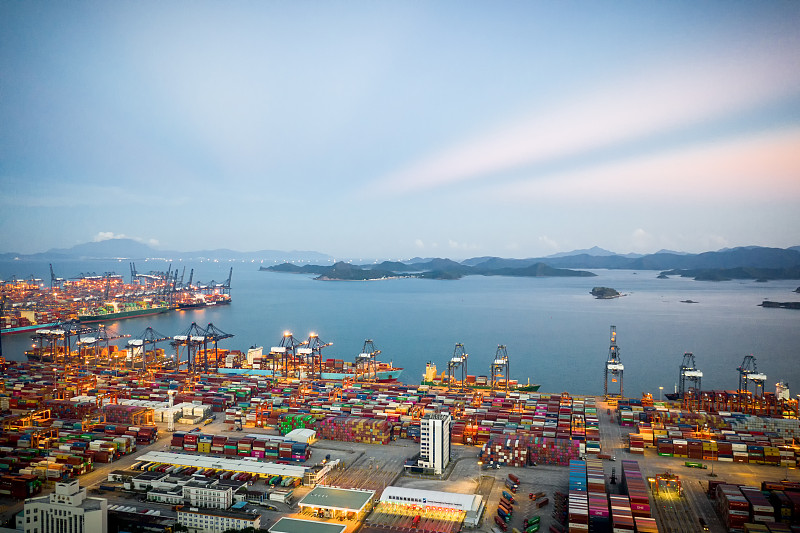 加拿大FBA头程海运渠道有哪几种方式? 加拿大FBA头程海运渠道有哪几种方式?