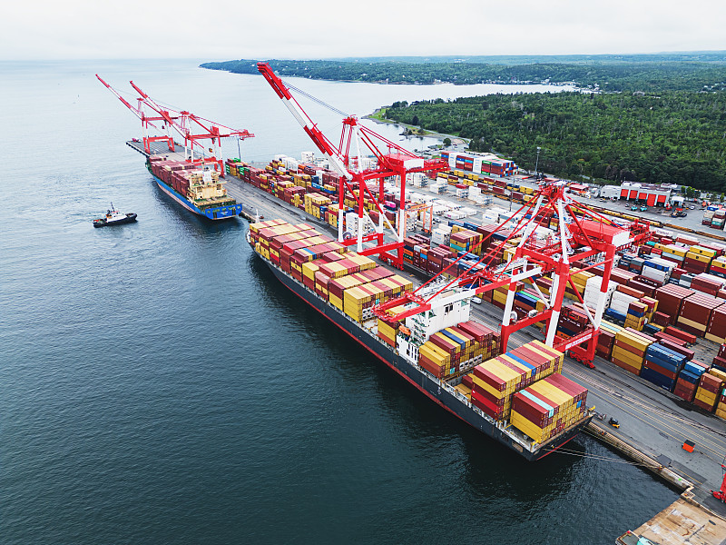 加拿大海运航线有哪些?时效怎么样? 加拿大海运航线有哪些?时效怎么样?