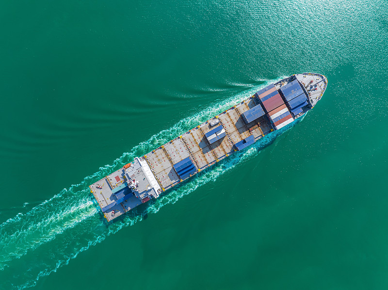 加拿大温哥华港口拥堵升级（国际海运出口加拿大的跨境卖家请注意）