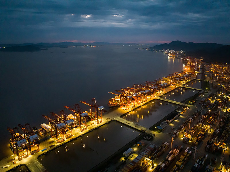 加拿大蒙特利尔港罢工一触即发（国际海运新闻资讯）