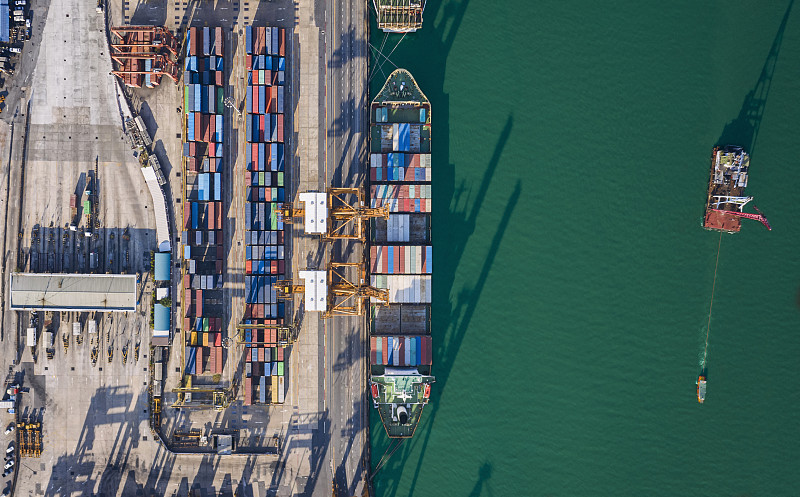 国际海运美线持续缺舱，加拿大罢工预警（货主货代请注意）