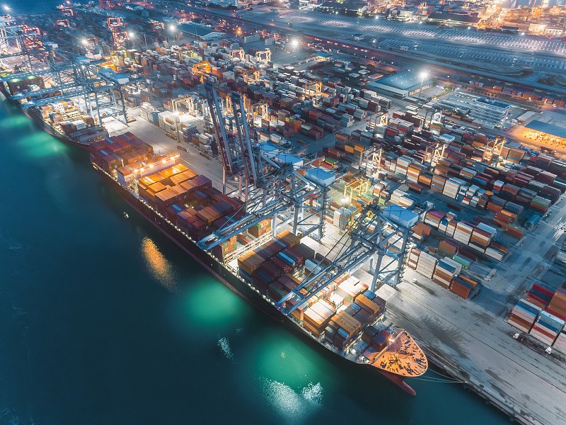 中国到多伦多海运要多久？（国际海运时效参考一览）