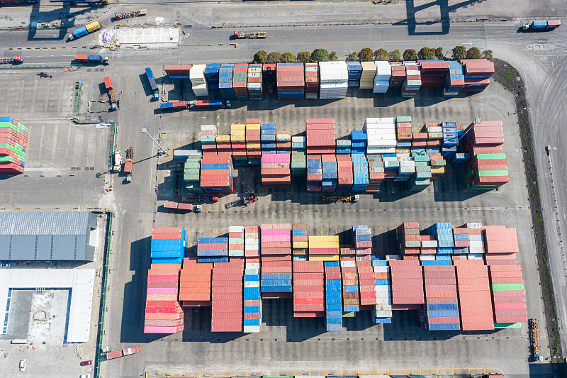 海运到加拿大一立方多少钱