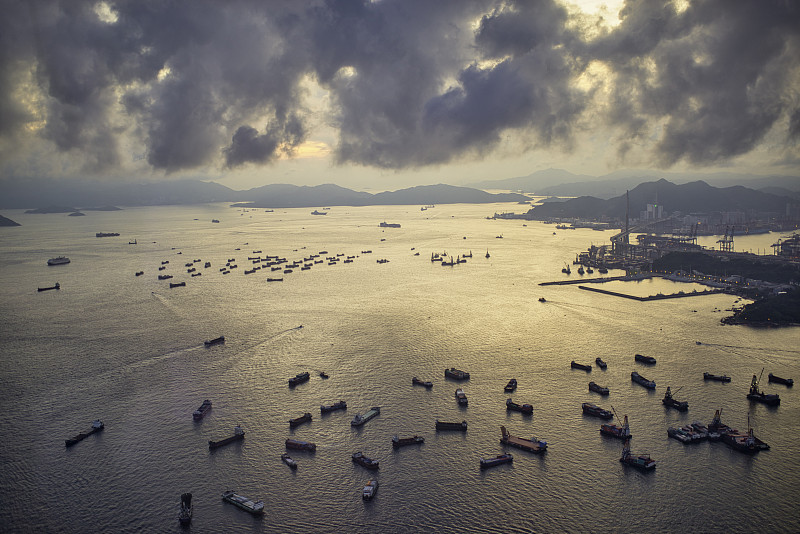 寄家具到加拿大走海运怎么收费