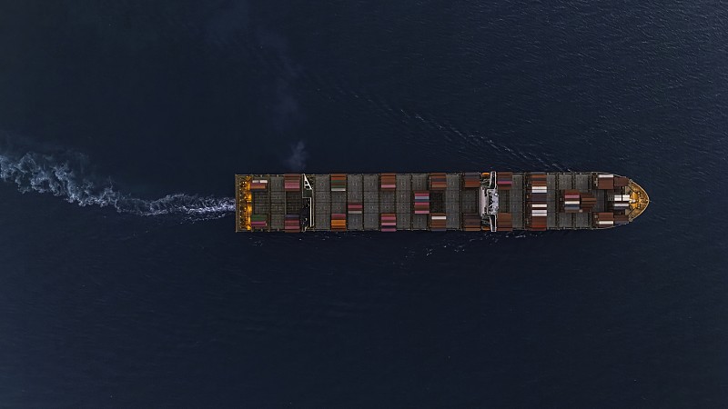 童装海运到加拿大哪家好？