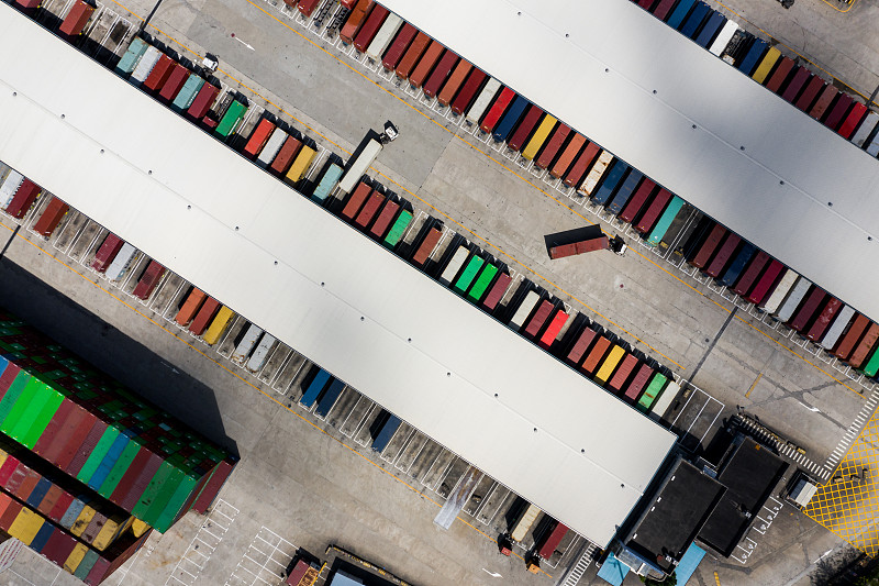 发货到加拿大海运价格明细