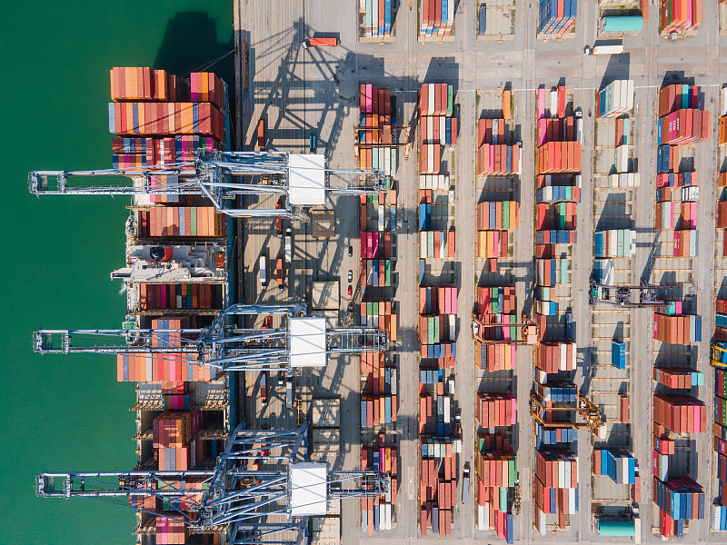 国际海运运输锂电池到加拿大需要注意哪些问题（国际海运干货知识分享）