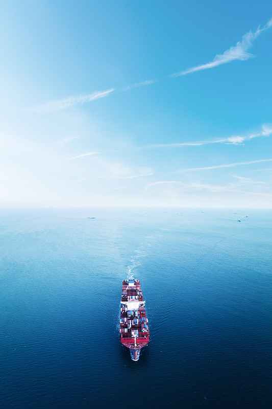 海运到加拿大清关流程详解 海运到加拿大清关流程详解