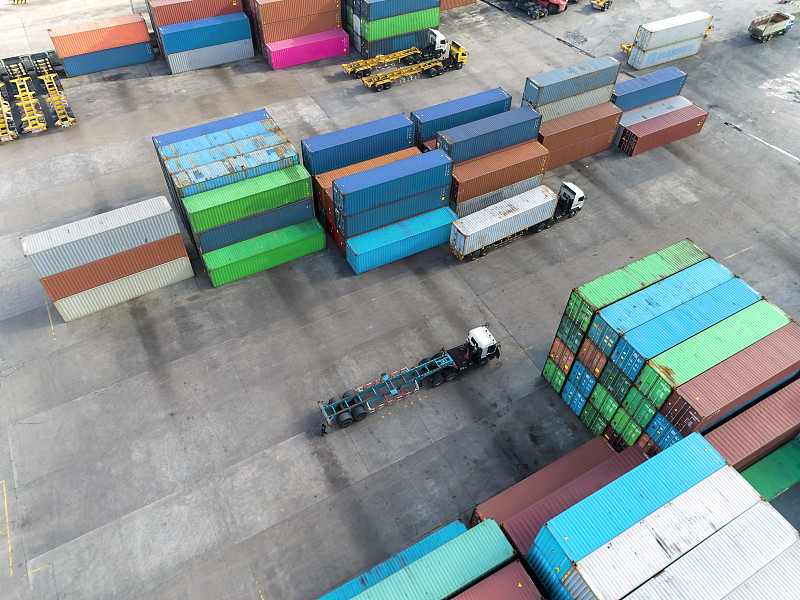 发加拿大海运需要哪些资料