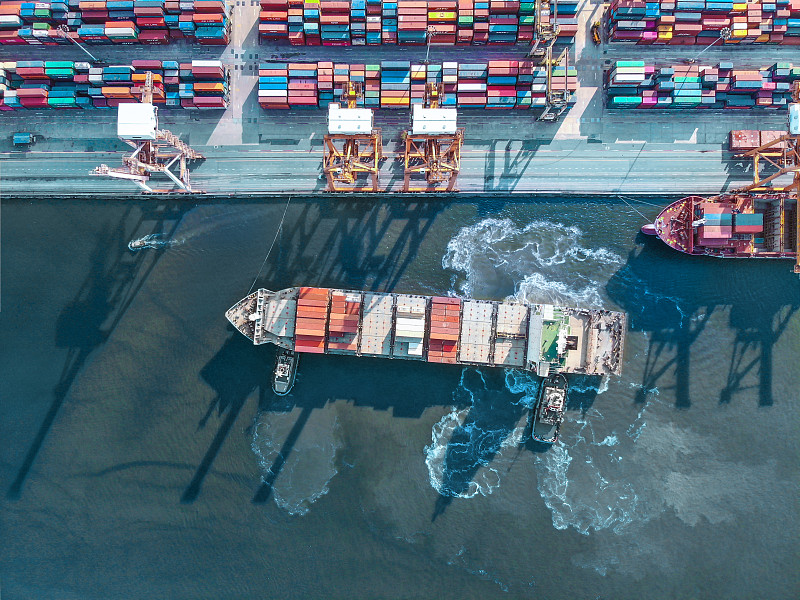 海运到加拿大哪种方式最省钱