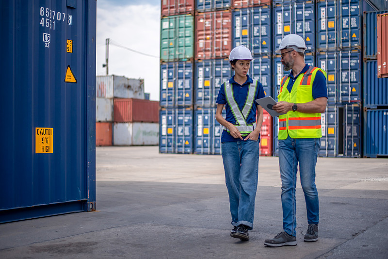 发加拿大海运双清包税靠谱吗