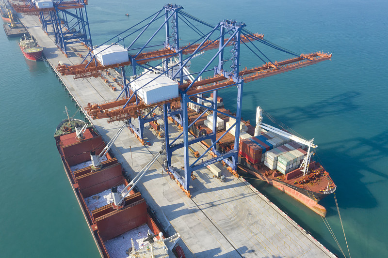 加拿大海运运费运价表（内附加拿大国际海运运费计算方式）