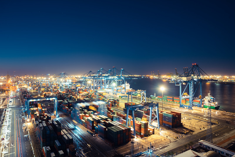 加拿大FBA海运走的什么船(加拿大FBA有什么快船渠道)