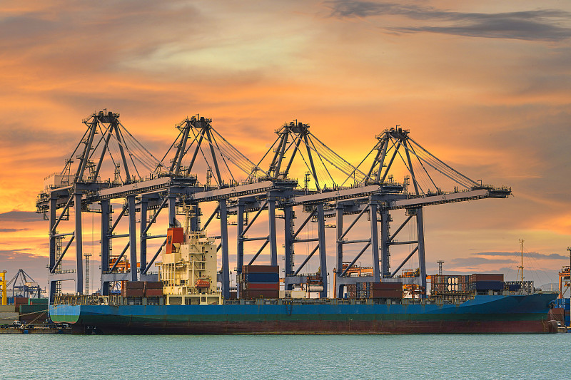 国际海运到加拿大的时效怎么样？（哪些因素会影响加拿大海运时效）