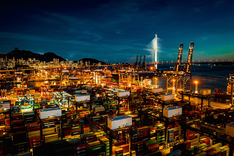 海运到加拿大被扣货怎么办 海运到加拿大被扣货怎么办