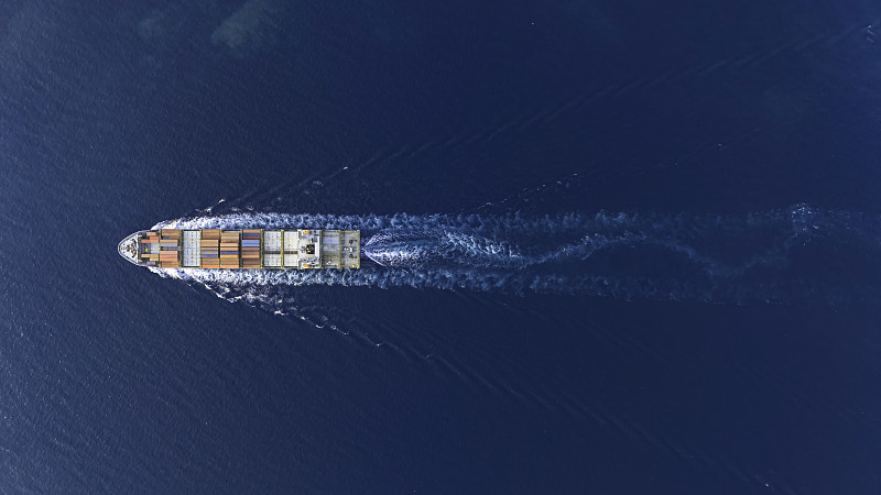 海运多伦多船到港修改提单费用是多少？（一文详解国际海运目的港费用）