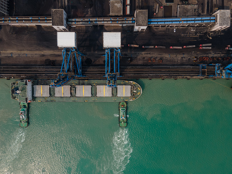 发货到加拿大海运流程全解析