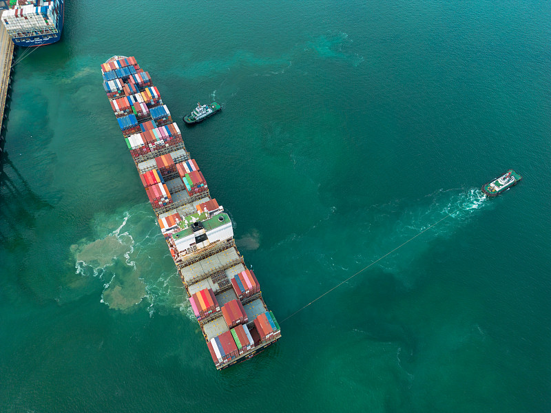 海运到加拿大可以走私人物品吗