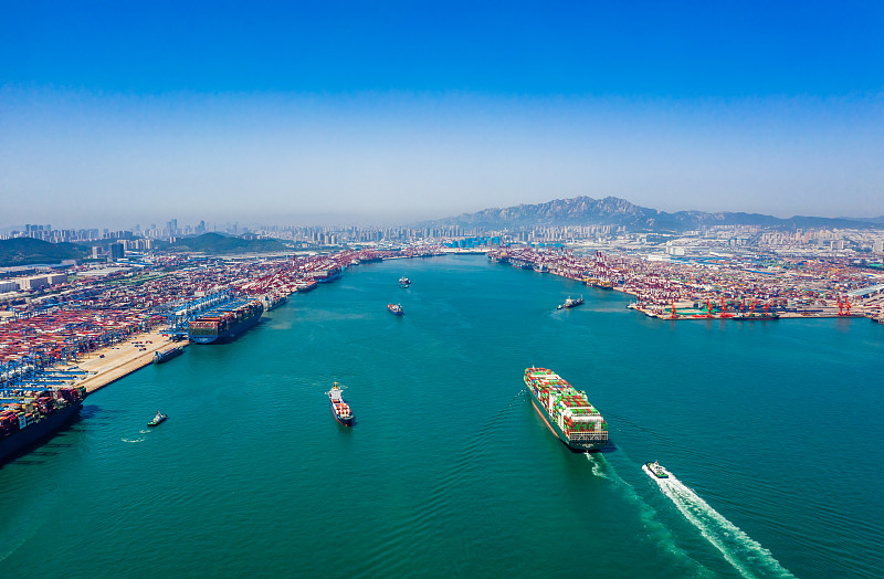 中国海运加拿大多伦多温哥华可以运输哪些货物？