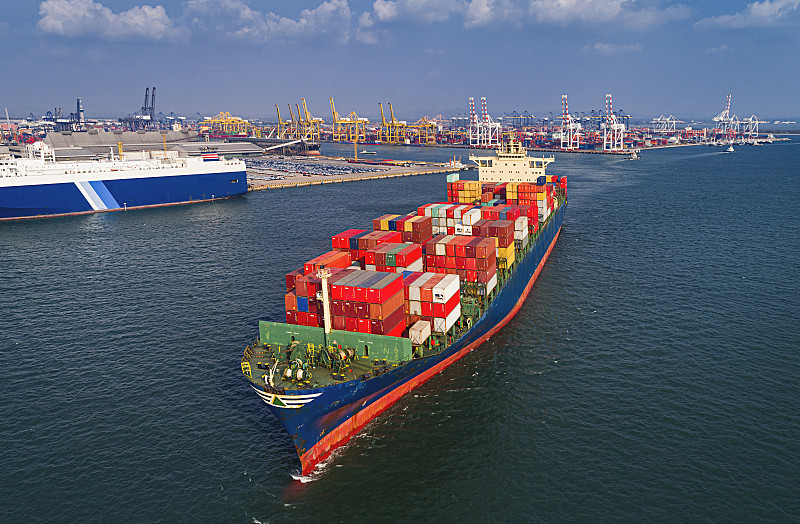 家具海运到加拿大费用详细说明