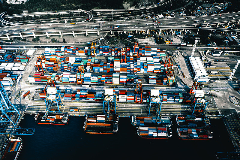 加拿大海运可以承运哪些货物？温哥华海运靠谱货代推荐