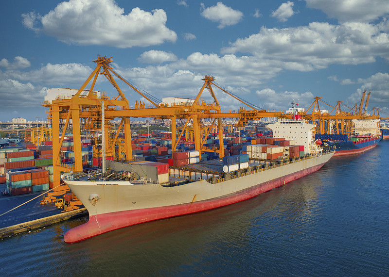 床垫海运到加拿大怎么收费