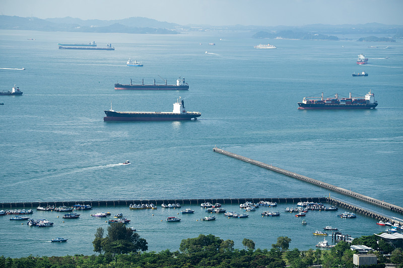 韩国到加拿大海运物流服务全解析