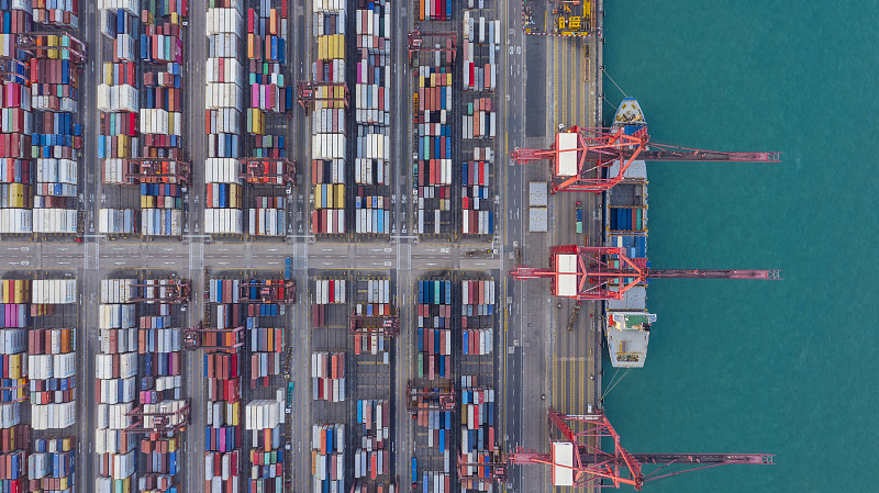 中国海运到加拿大运输需要多长时间？具体操作是怎么样的？