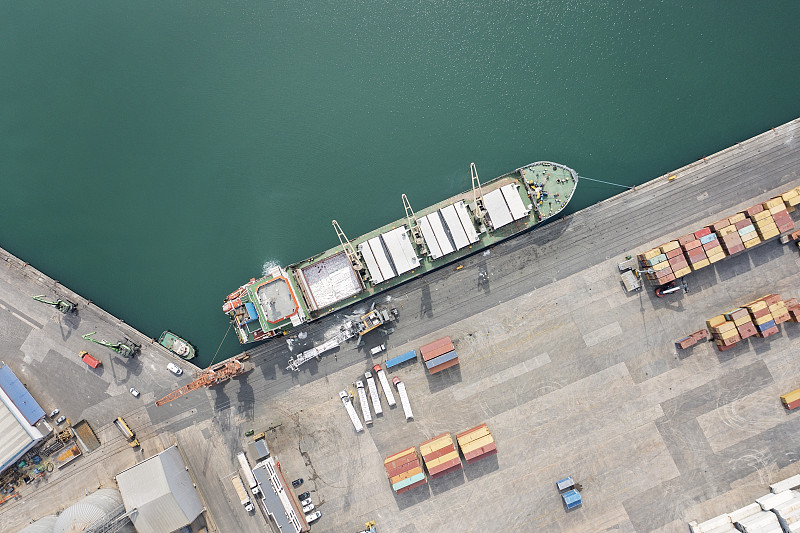 搬家到加拿大海运费用怎么算