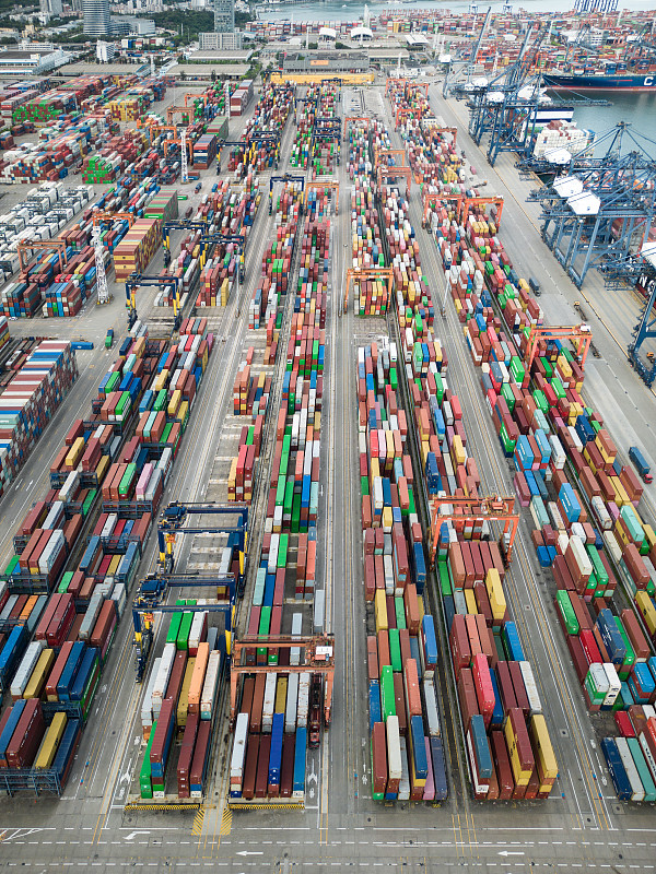 聚焦物流大事件 | 加拿大港口工人罢工；达飞海运征收超重附加费！