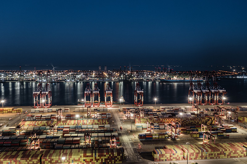 私人物品海运到加拿大要报税吗