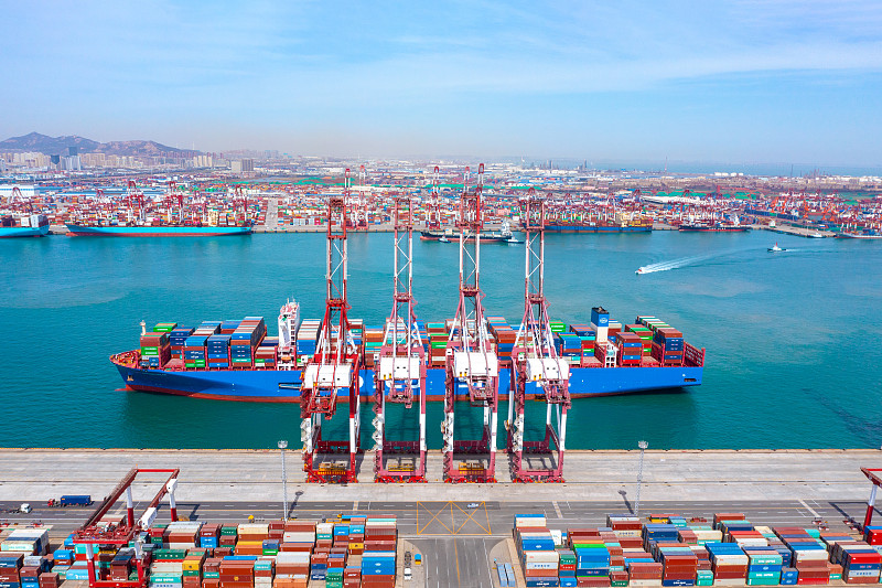 海运到加拿大 | 七海国际