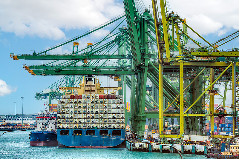 超大件家具海运到加拿大温哥华双清包税到门详细教程和流程