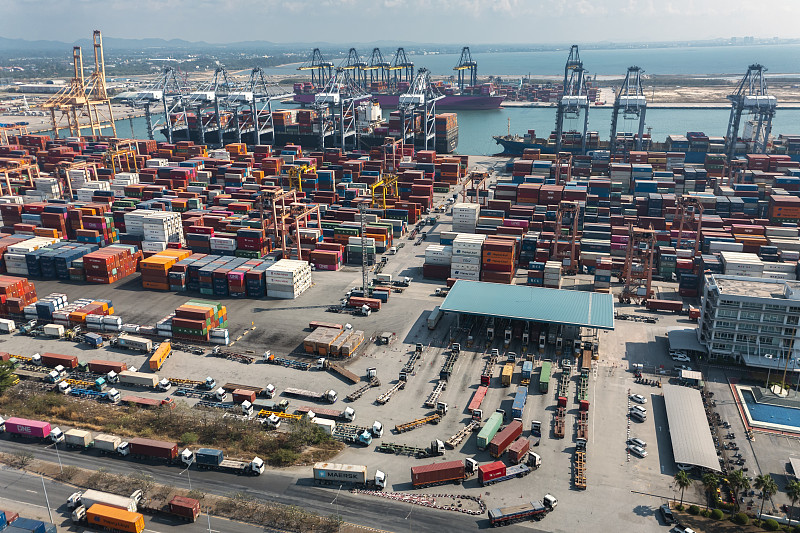 寄书籍到加拿大海运怎么操作