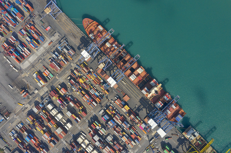 寄生活用品到加拿大走海运划算吗