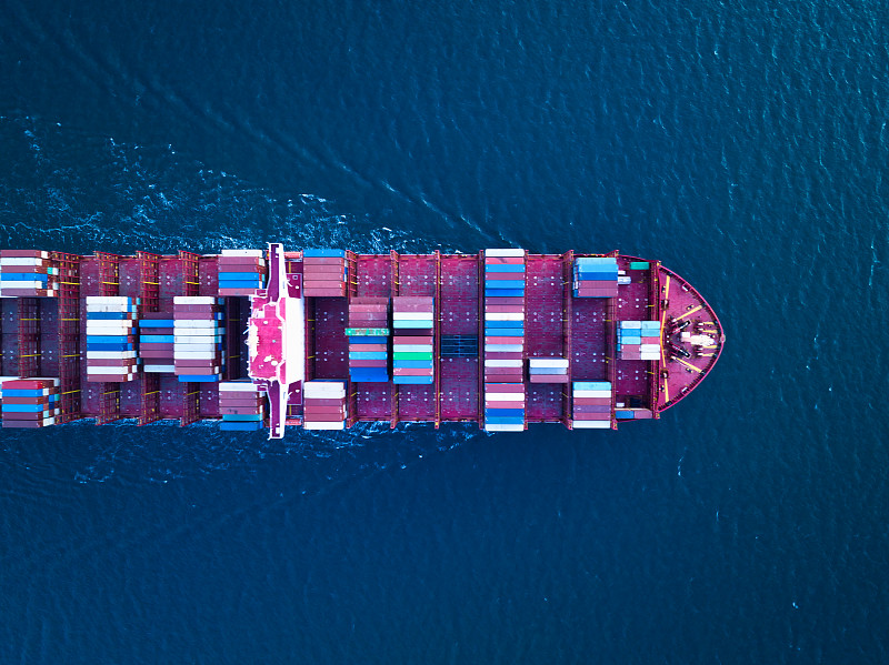 移民海运家具到加拿大要多久