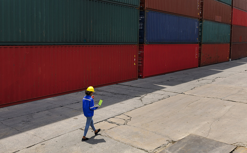 加拿大专线 国际仓储加拿大海运货代温哥华集运多伦多海外仓