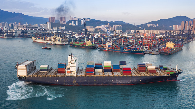 海运大型家具到加拿大的流程是怎么样的？