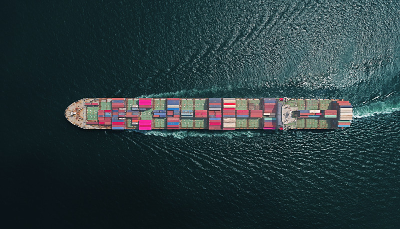 机械设备海运到加拿大怎么收费