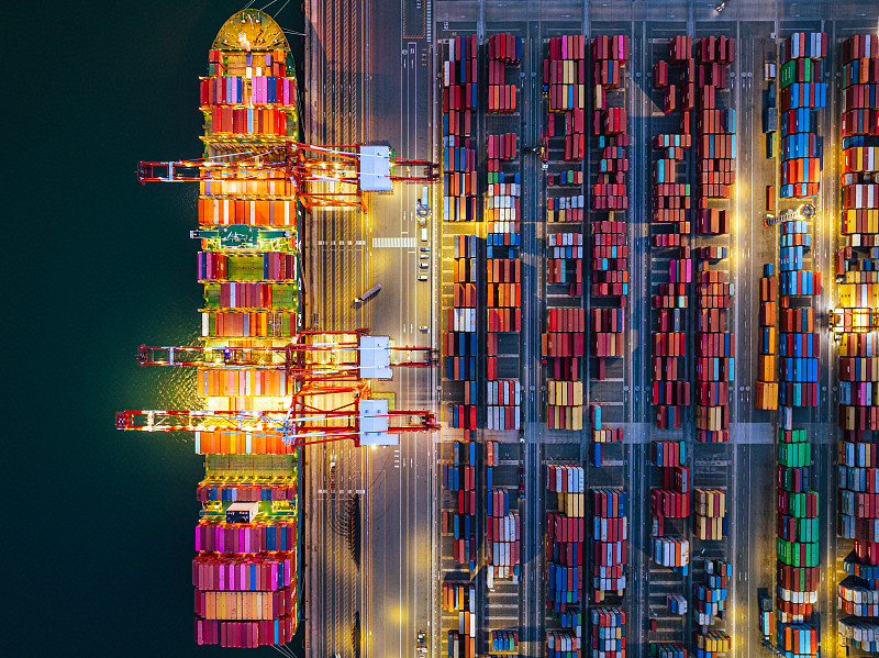 中国海运到加拿大需要多长时间价格怎样