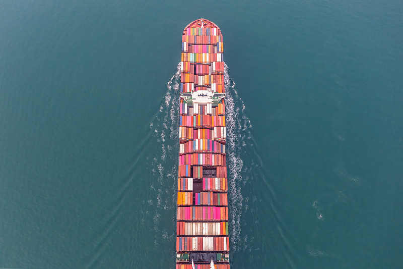 加拿大海运专线，深圳到加拿大海运航线