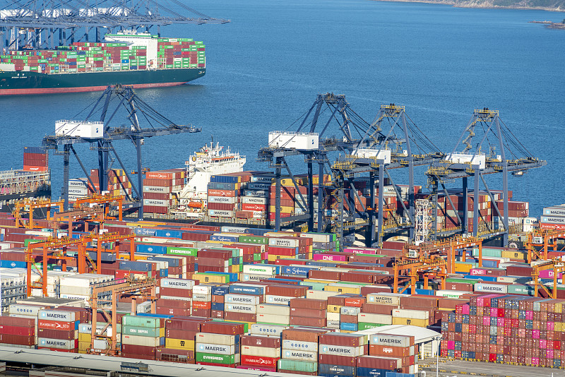 加拿大FBA海运流程及渠道介绍